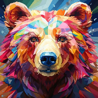 小熊奶糖(BearCandy)